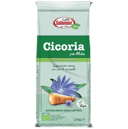 FdL Cicoria Tostata Macinata Bio